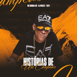 Historias de um Campeão