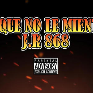 PA QUE NO LE MIENTAN