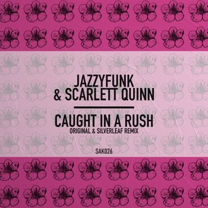 Caught In A Rush (Silverleaf Remix)