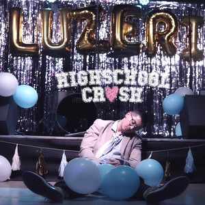 Highschool Crush (Explicit)