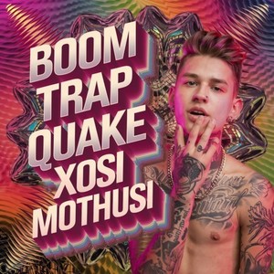 Boom Trap Quake