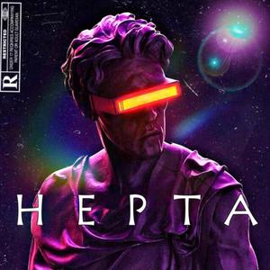 HEPTA (Explicit)