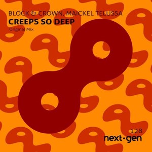 Creeps so Deep (Original Mix)