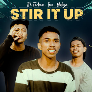 Stir It Up (Mixtape)
