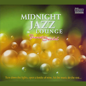 Midnight Jazz Lounge