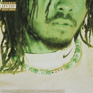 CHANGE.ORG (feat. Lil Gohan) (Explicit)