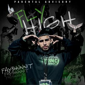 Fly High (Explicit)