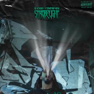 Strobelight(feat. Someone New) (Explicit)