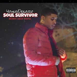 Soul Survivor (Explicit)