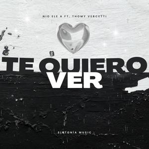 TE QUIERO VER (feat. Thomy Vercetti) [Explicit]