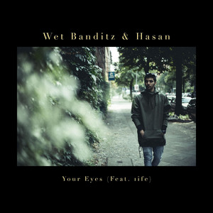 Your Eyes (Explicit)