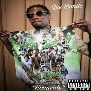 Homicide (Explicit)