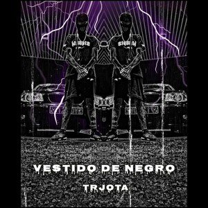 VESTIDO DE NEGRO (Explicit)