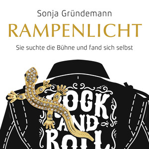 Rampenlicht (Sie suchte die Bühne und fand sich selbst)