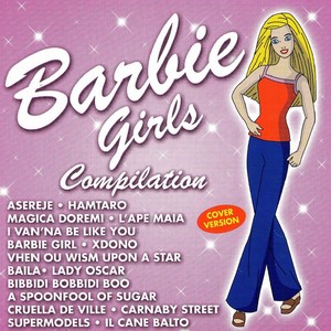 Barbie Girls Compilation