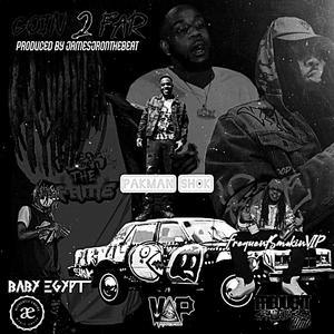 Goin 2 Far Clean (Radio Edit)