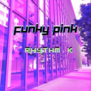 Funky Pink