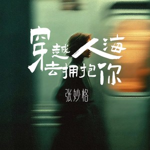 穿越人海去拥抱你封面