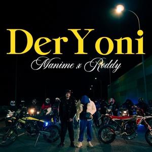 Der Yoni (feat. Roddy44)