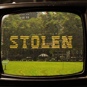 Stolen (feat. ghost/\/ghoul)