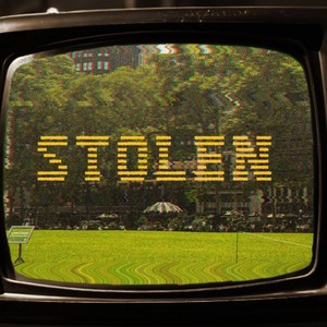 Stolen(feat. ghost/\/ghoul)