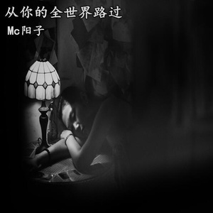 从你的全世界路过