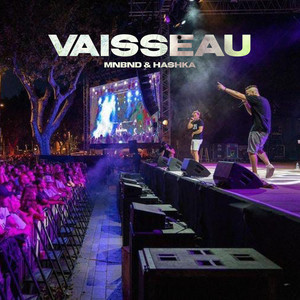 Hashka - Vaisseau (Radio Edit)