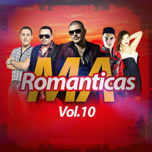 Romanticas Vol.10