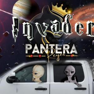 Invader (feat. Danny E) [Explicit]