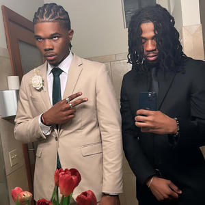 Outside Eater (feat. Brichxrd) (Explicit)