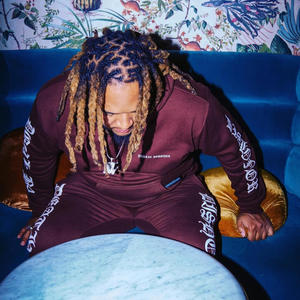 Again (feat. Yung Avo) (Explicit)