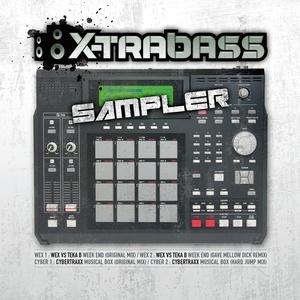 X-TRABASS Sampler 2