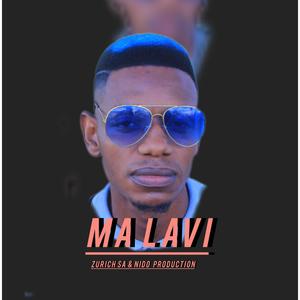 MA LAVI (feat. Zurich sa)