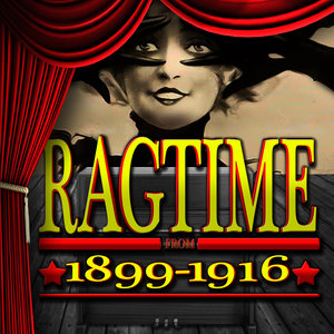 Ragtime 1899-1916