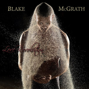 Blake McGrath - Drummer Boy