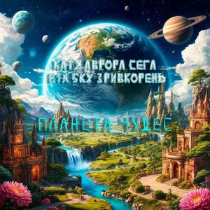 Планета чудес