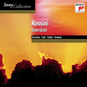 Orchestra del Teatro La Fenice - Tancredi - Overture (歌剧《坦克雷迪》) (Inst.)