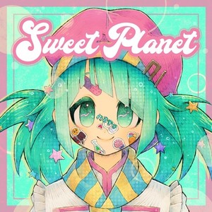 sweet planet