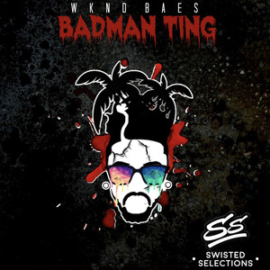 BADMAN TING