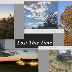 Lost This Time (feat. ilyGhost) (Explicit)