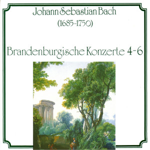 Toccata, G-Dur, BWV 916 - III. Allegro (Fuga)