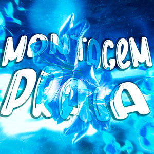 Montagem Praia (Ultra Slowed)