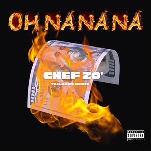 oh na na na (Tailbans remix) [Explicit]