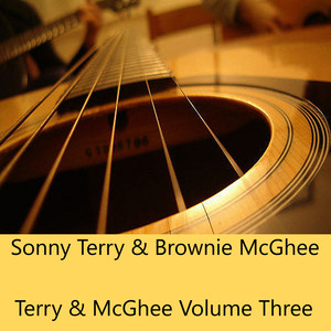 Terry & McGhee Classics, Vol. 3