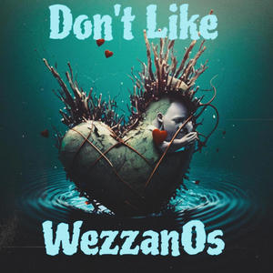 Don't Like (Explicit)