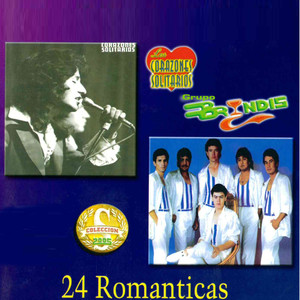 24 Romanticas