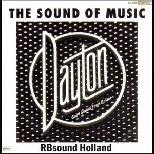 The Sound Of Music (Moon Boots Edit)