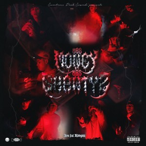 Mas Money Mas Shawtys (Explicit)