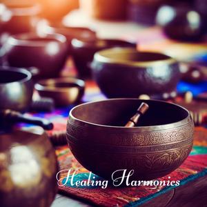 Healing Harmonics