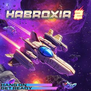 Habroxia 2 (Original Game Soundtrack)